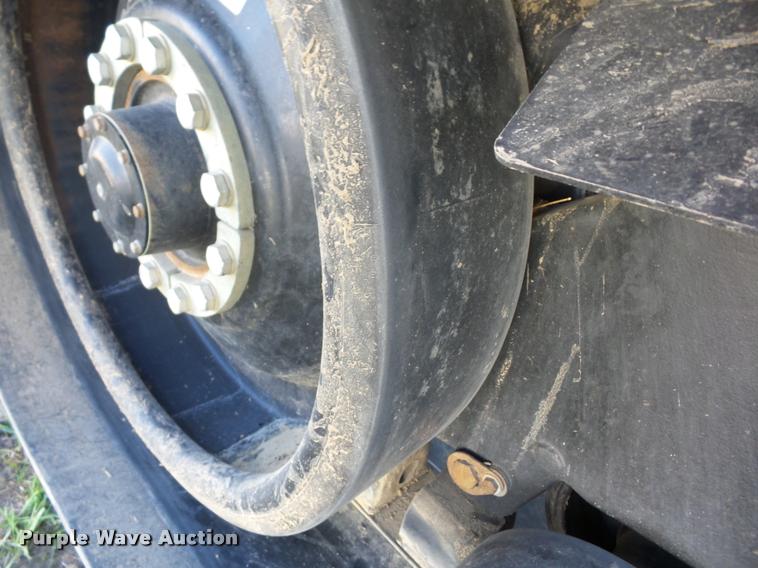 image for item J8689 2006 Lexion 585R RWA combine