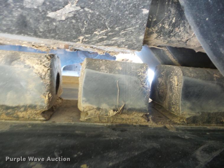 image for item J8689 2006 Lexion 585R RWA combine