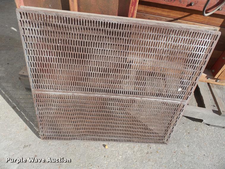 image for item K3418 Clipper 2B seed cleaner