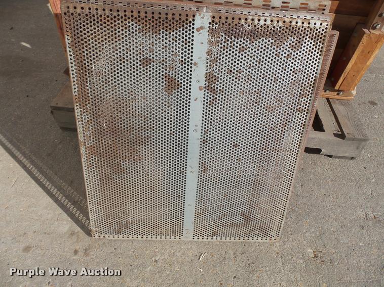 image for item K3418 Clipper 2B seed cleaner