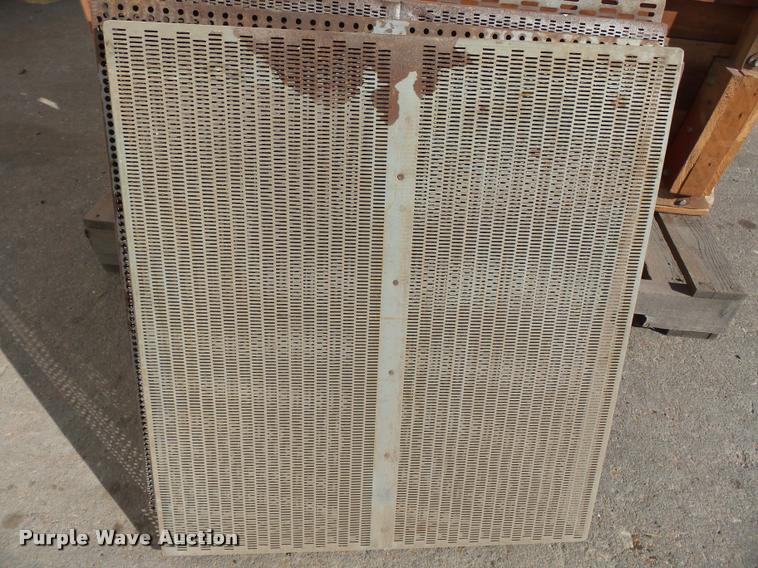 image for item K3418 Clipper 2B seed cleaner