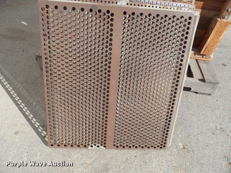 image for item K3418 Clipper 2B seed cleaner