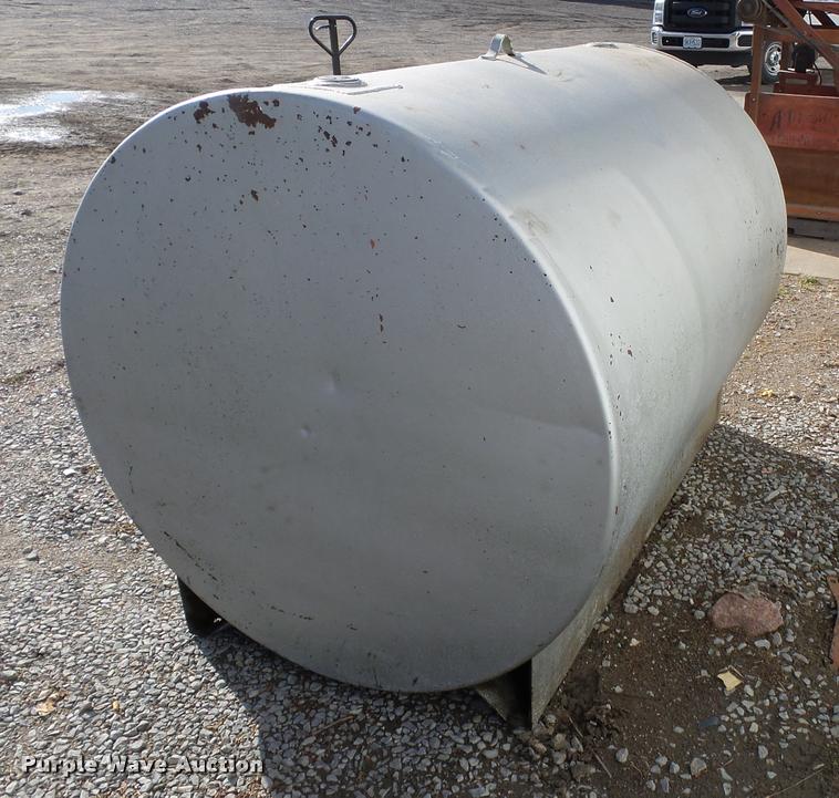 image for item K3419 Fuel tank