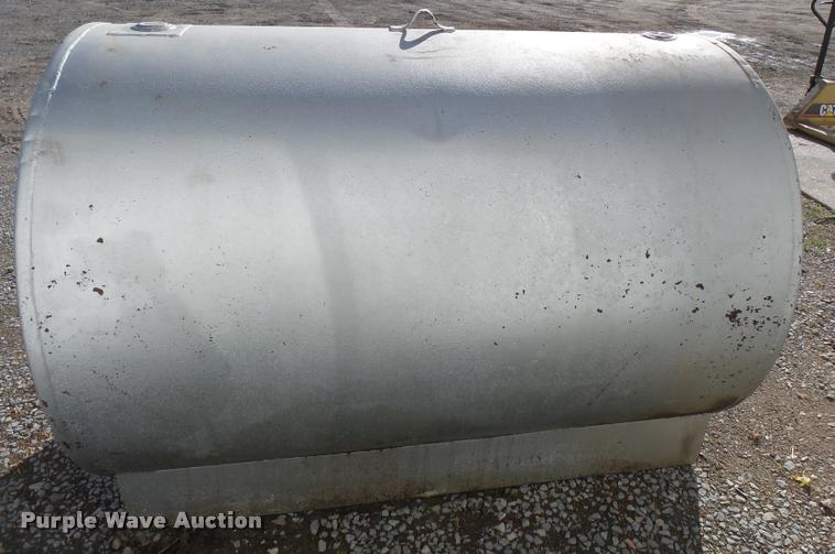 image for item K3419 Fuel tank