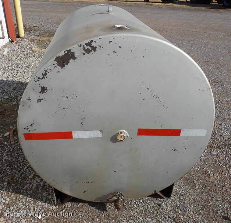 image for item K3419 Fuel tank