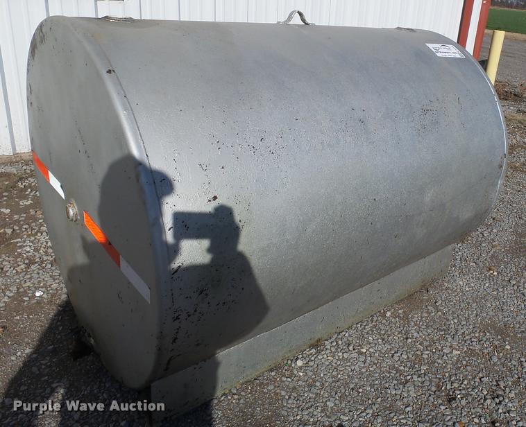 image for item K3419 Fuel tank