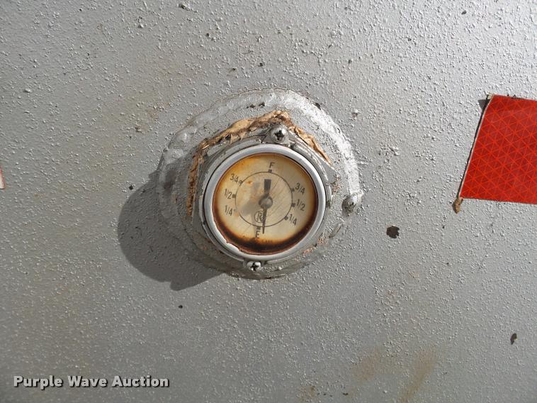 image for item K3419 Fuel tank