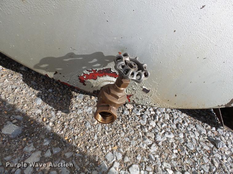 image for item K3419 Fuel tank