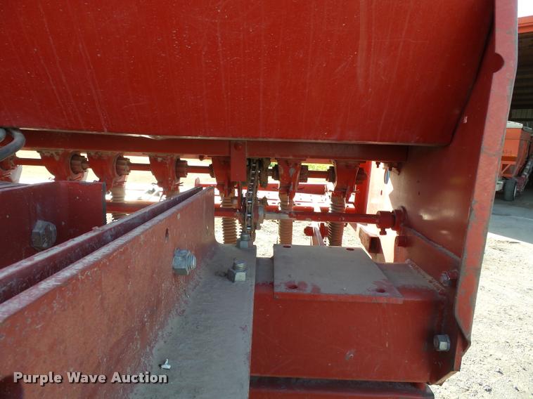 image for item K3424 Case IH minimum-till grain drill