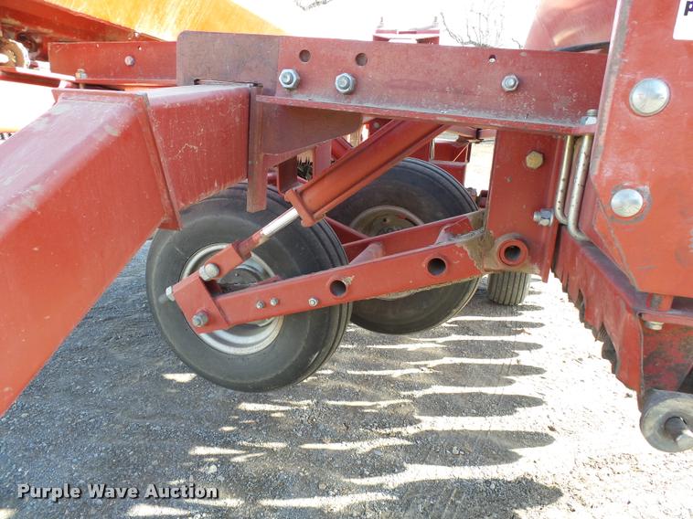 image for item K3424 Case IH minimum-till grain drill