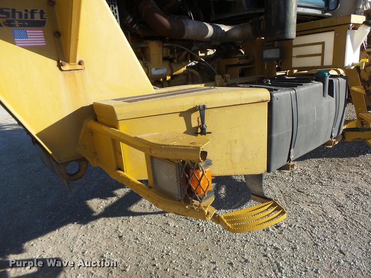 image for item K5531 1999 Ag-Chem TerraGator 8103 self-propelled sprayer