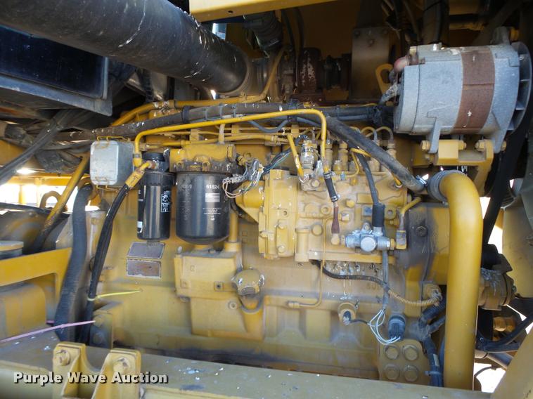 image for item K5531 1999 Ag-Chem TerraGator 8103 self-propelled sprayer