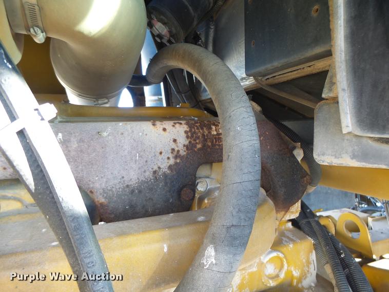 image for item K5531 1999 Ag-Chem TerraGator 8103 self-propelled sprayer