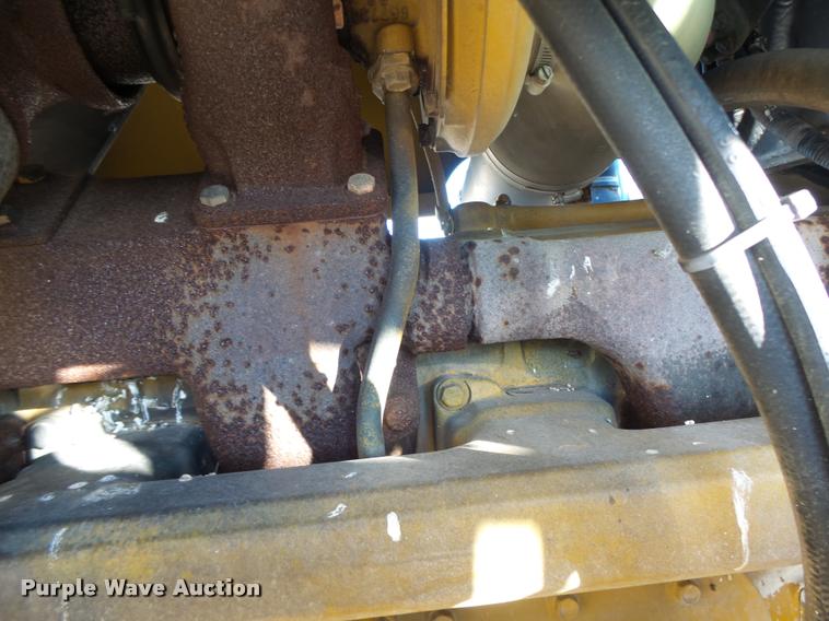 image for item K5531 1999 Ag-Chem TerraGator 8103 self-propelled sprayer