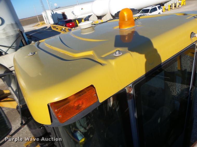 image for item K5531 1999 Ag-Chem TerraGator 8103 self-propelled sprayer