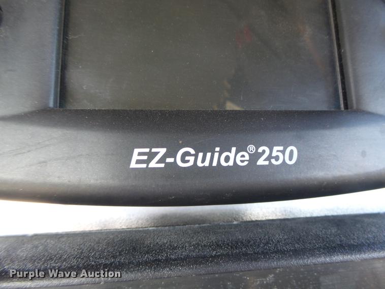 image for item K5531 1999 Ag-Chem TerraGator 8103 self-propelled sprayer