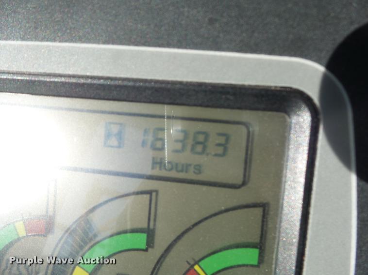 image for item K5531 1999 Ag-Chem TerraGator 8103 self-propelled sprayer