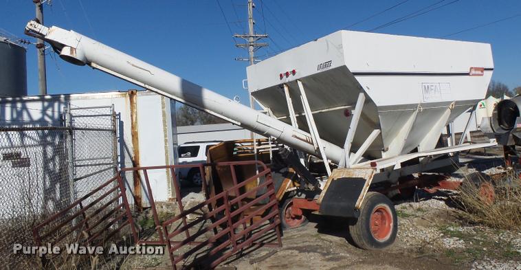 image for item K5533 Wilmar Load Runner 10 tender bed