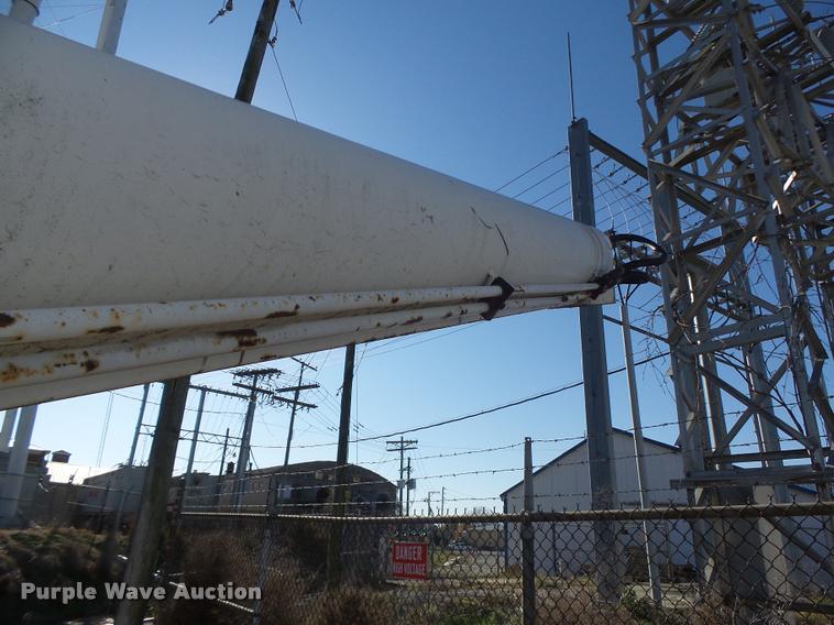 image for item K5533 Wilmar Load Runner 10 tender bed