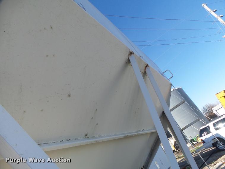 image for item K5533 Wilmar Load Runner 10 tender bed