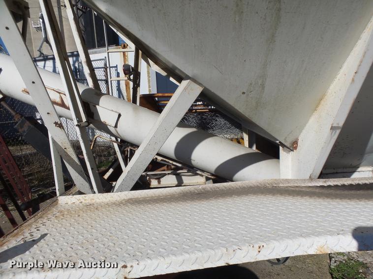 image for item K5533 Wilmar Load Runner 10 tender bed