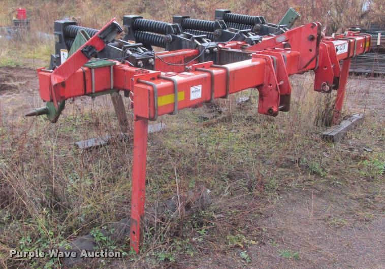 image for item K6192 Brillion Zone Z150 Commander ripper