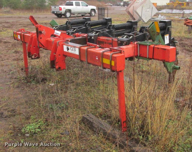 image for item K6192 Brillion Zone Z150 Commander ripper