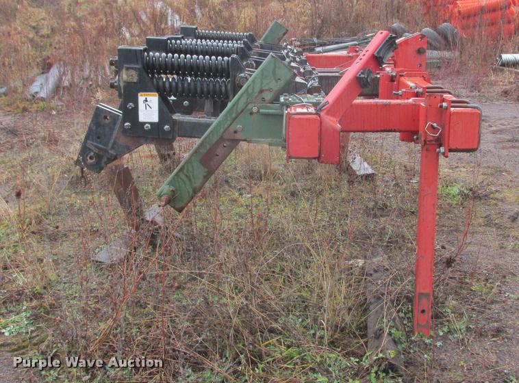 image for item K6192 Brillion Zone Z150 Commander ripper