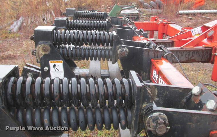 image for item K6192 Brillion Zone Z150 Commander ripper