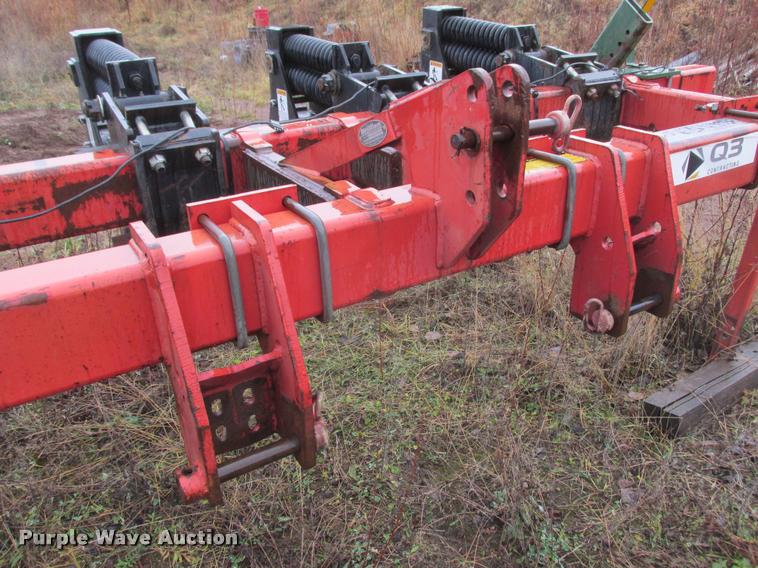 image for item K6192 Brillion Zone Z150 Commander ripper