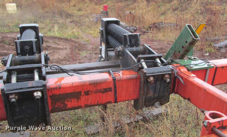 image for item K6192 Brillion Zone Z150 Commander ripper