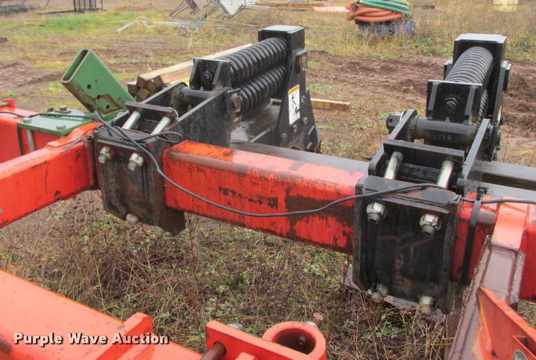 image for item K6192 Brillion Zone Z150 Commander ripper