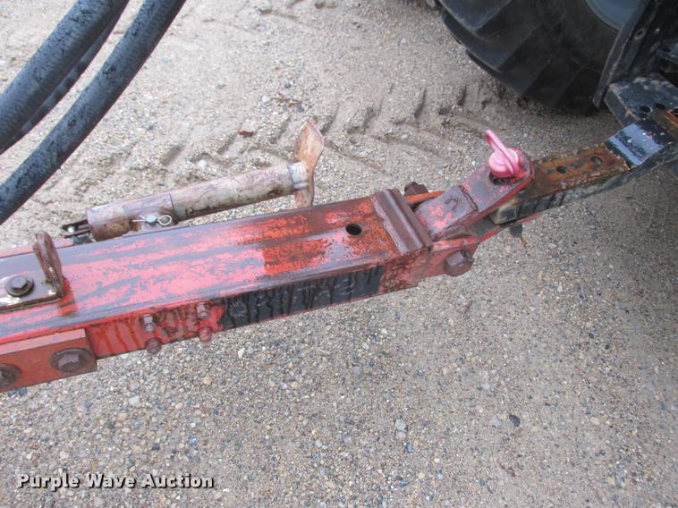 image for item K6207 Krause 19 tandem disk