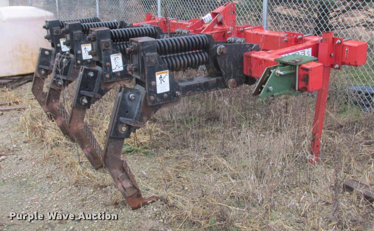 image for item K6208 Brillion Zone Z150 Commander ripper