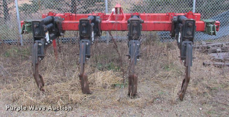 image for item K6208 Brillion Zone Z150 Commander ripper