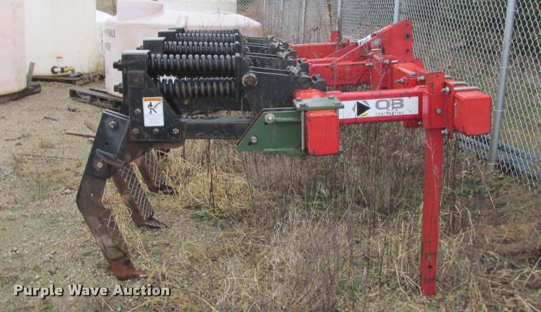 image for item K6208 Brillion Zone Z150 Commander ripper