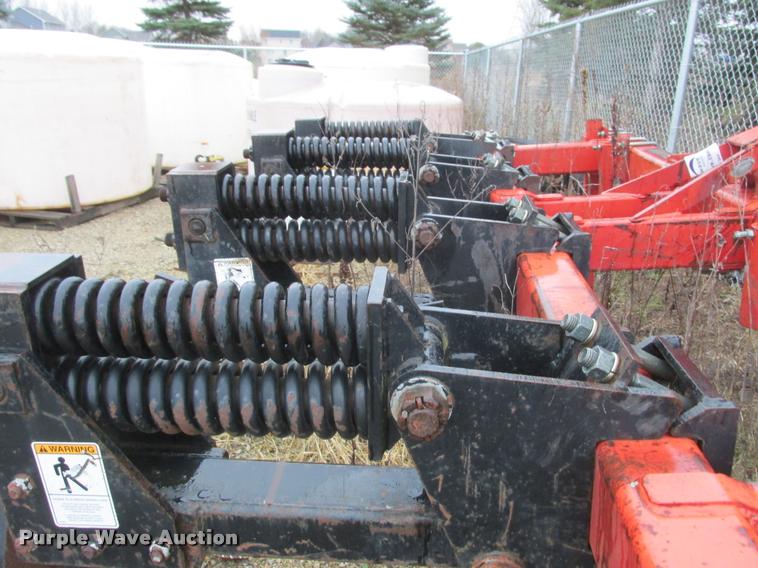 image for item K6208 Brillion Zone Z150 Commander ripper