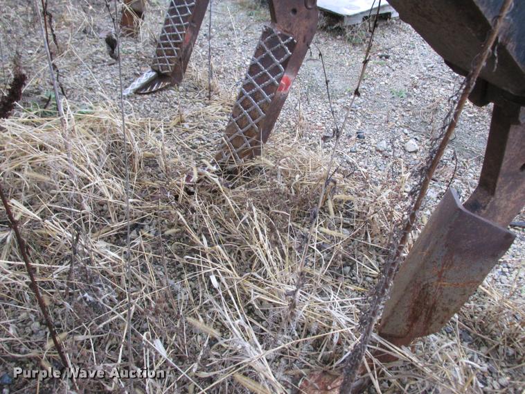 image for item K6208 Brillion Zone Z150 Commander ripper