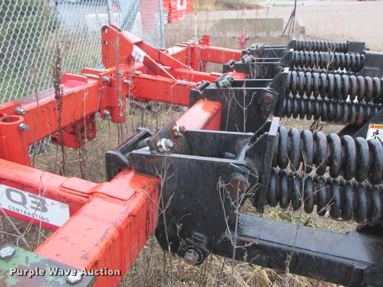 image for item K6208 Brillion Zone Z150 Commander ripper