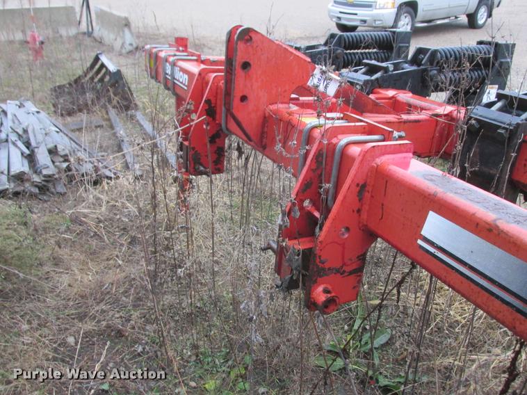 image for item K6208 Brillion Zone Z150 Commander ripper