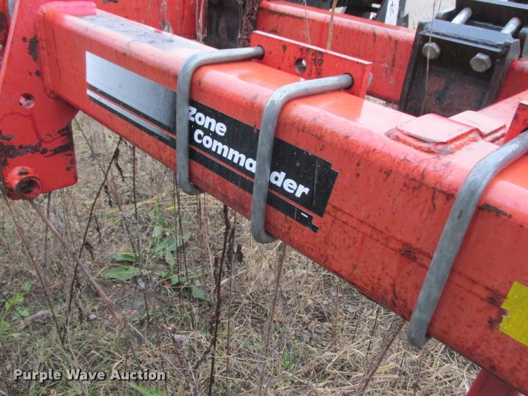 image for item K6208 Brillion Zone Z150 Commander ripper