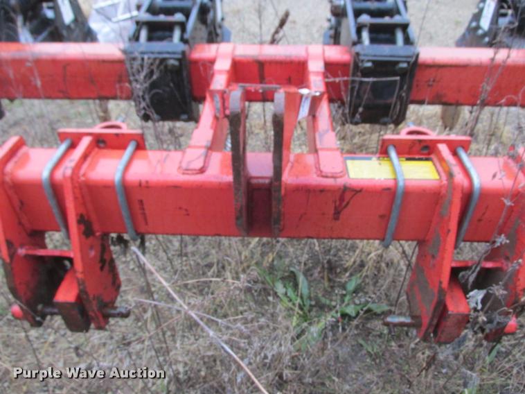 image for item K6208 Brillion Zone Z150 Commander ripper