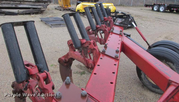 image for item K6209 Case IH 14 V-ripper