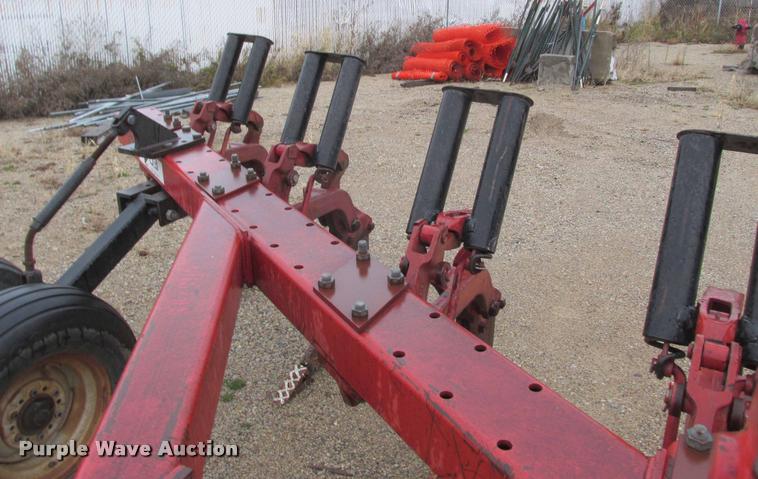 image for item K6209 Case IH 14 V-ripper
