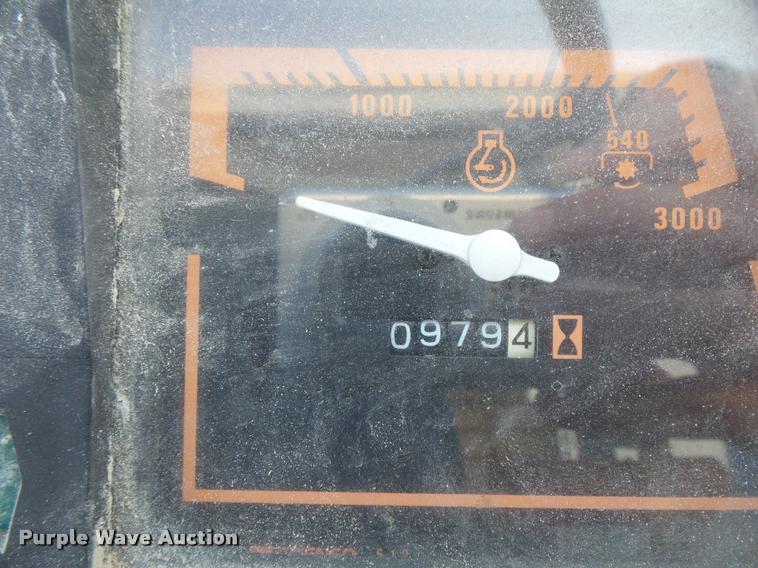 image for item L3598 Ford 1520 tractor