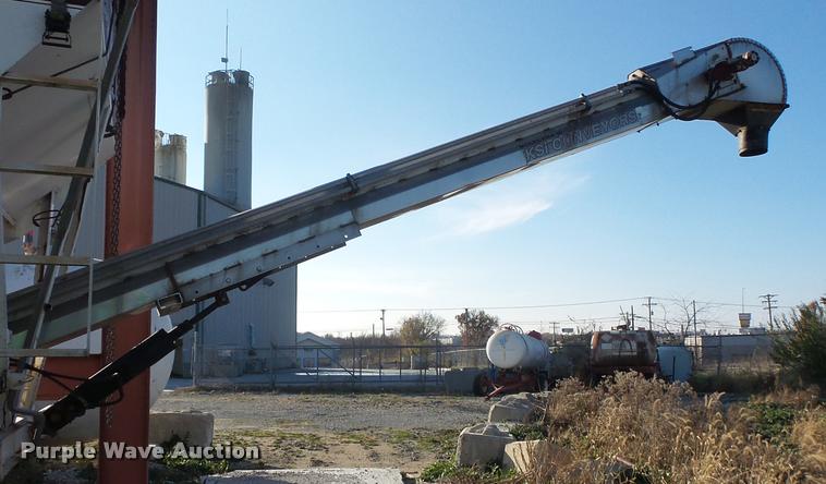 image for item L3599 Willmar seed tender bed