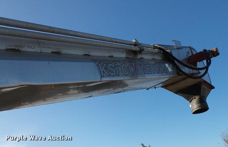 image for item L3599 Willmar seed tender bed