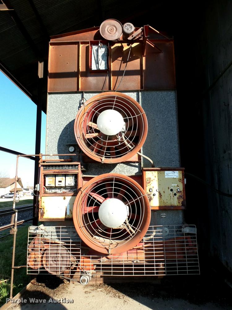 image for item L3601 Grain dryer