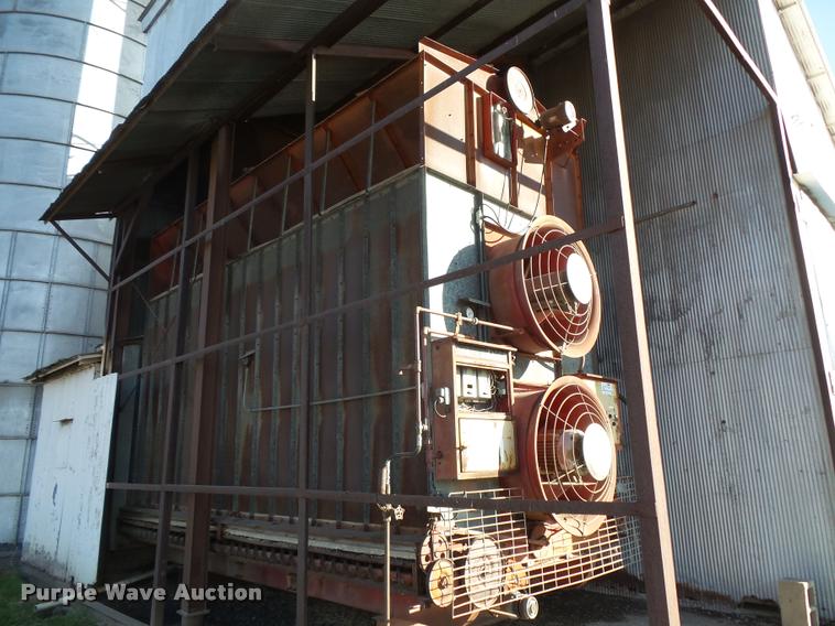 image for item L3601 Grain dryer