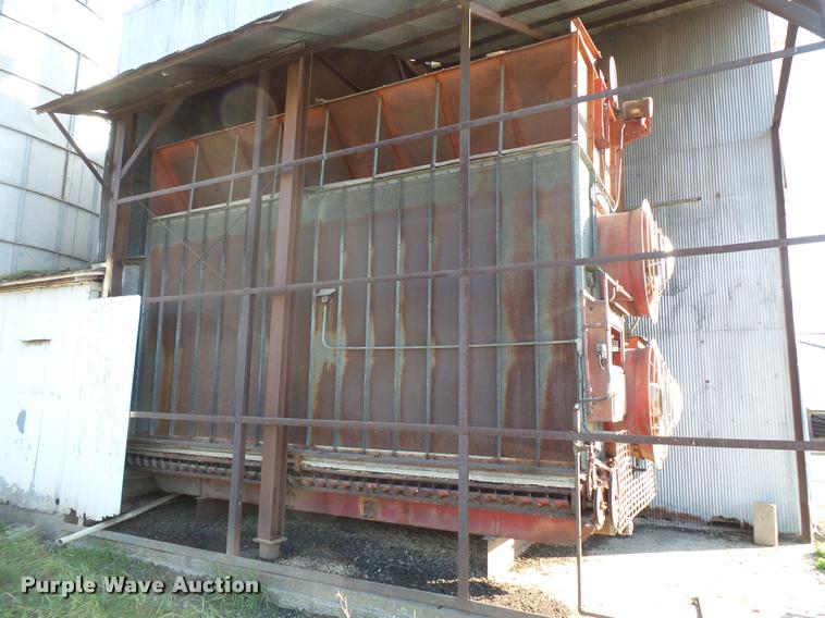 image for item L3601 Grain dryer